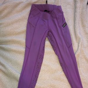Kerrits full seat breeches